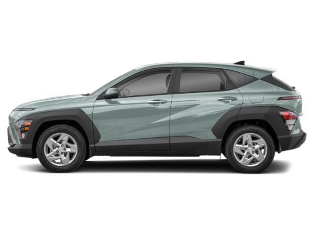 2025 Hyundai Kona SE 2025 Hyundai Kona SE