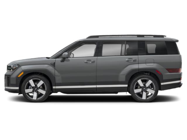 2025 Hyundai Santa Fe Hybrid Limited 2025 Hyundai Santa Fe Hybrid Limited
