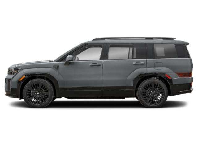 2025 Hyundai Santa Fe Calligraphy photo 16