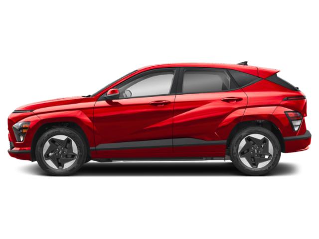 2025 Hyundai Kona EV SE