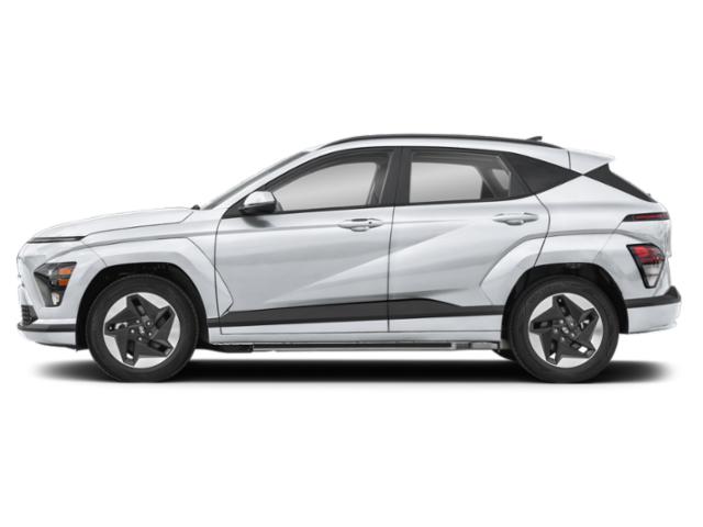 2025 Hyundai Kona EV SEL