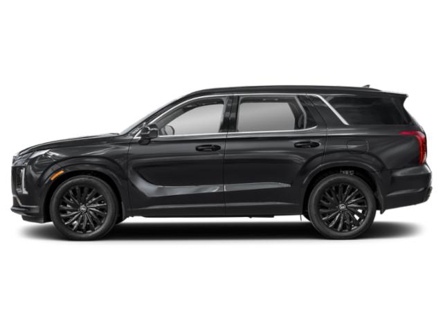 2025 Hyundai Palisade Calligraphy Night Edition 2025 Hyundai Palisade Calligraphy Night Edition