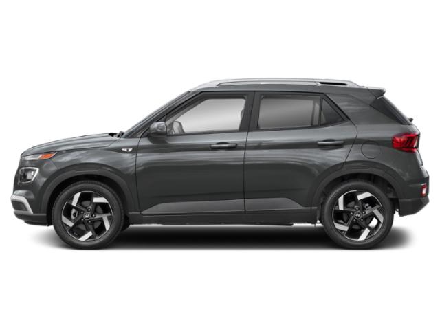 2025 Hyundai Venue SEL 2025 Hyundai Venue SEL