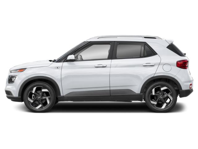 2025 Hyundai Venue SEL 2025 Hyundai Venue SEL
