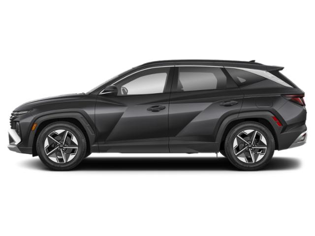 2025 Hyundai Tucson Plug-In Hybrid SEL