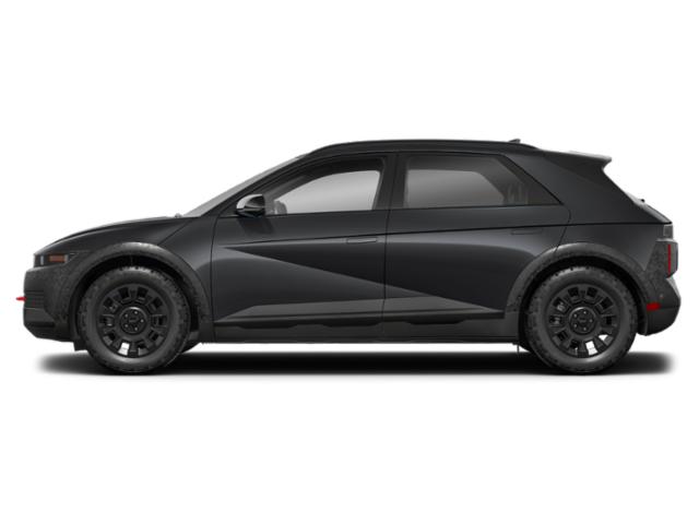 Used 2025 Hyundai IONIQ 5 Sport Utility