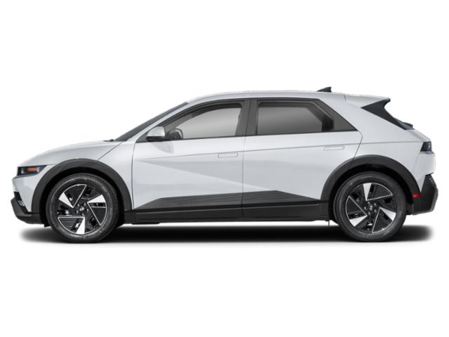 2025 Hyundai IONIQ 5 SE Standard Range