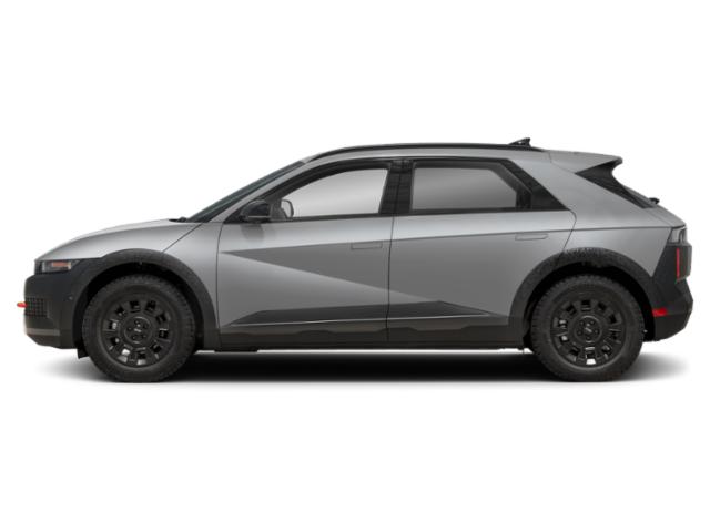 2025 Hyundai IONIQ 5 XRT