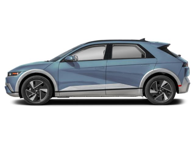 2025 Hyundai IONIQ 5 Limited 2025 Hyundai IONIQ 5 Limited