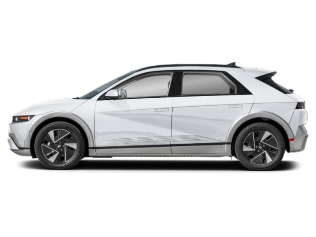 2025 Hyundai IONIQ 5 Limited 2025 Hyundai IONIQ 5 Limited