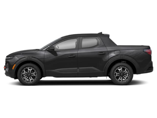 2025 Hyundai Santa Cruz XRT 2025 Hyundai Santa Cruz XRT