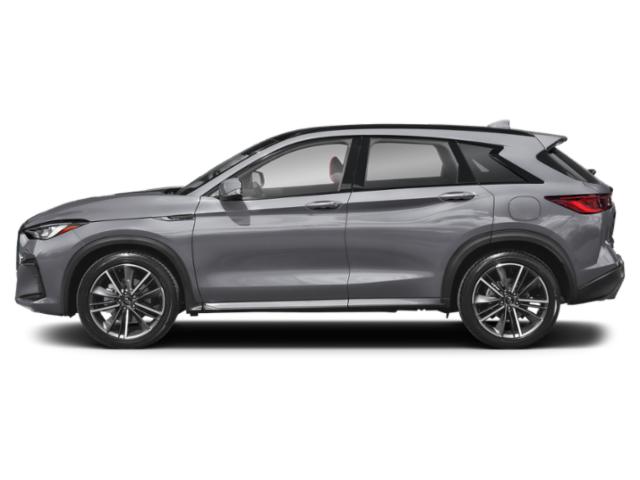 2025 INFINITI QX50 Sport AWD