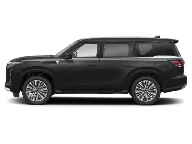 2025 INFINITI QX80 PURE AWD
