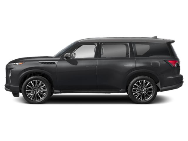 2025 INFINITI QX80 AUTOGRAPH AWD