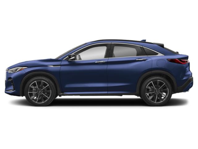 2025 INFINITI QX55 ESSENTIAL AWD
