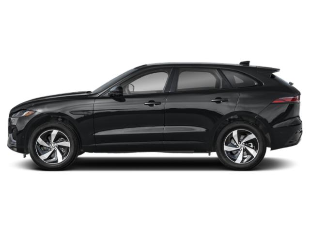 2025 Jaguar F-PACE R-Dynamic S P250 AWD Automatic 2025 Jaguar F-PACE R-Dynamic S P250 AWD Automatic