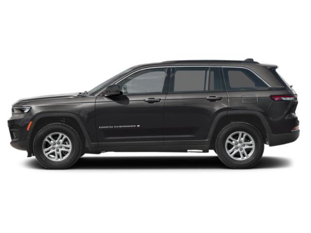 2025 Jeep Grand Cherokee Altitude 4x4 2025 Jeep Grand Cherokee Altitude 4x4