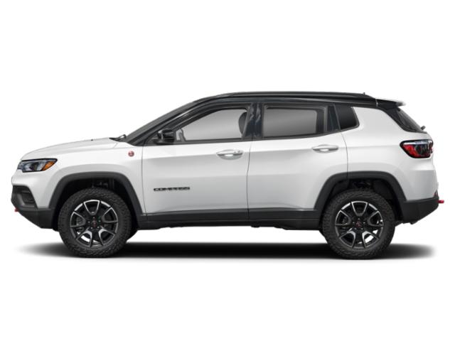 2025 Jeep Compass Trailhawk 4x4 2025 Jeep Compass Trailhawk 4x4
