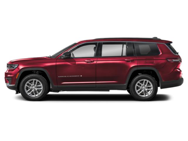 2025 Jeep Grand Cherokee L Laredo X 4x4