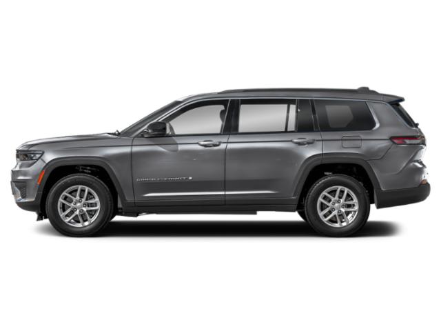 2025 Jeep Grand Cherokee L Laredo X 4x4