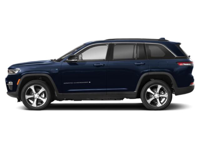 2025 Jeep Grand Cherokee Trailhawk