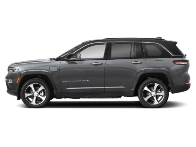 2025 Jeep Grand Cherokee Trailhawk