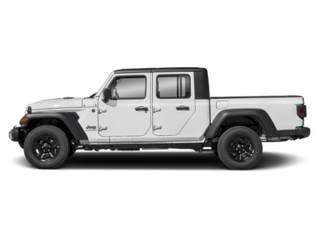 New 2025 Jeep Gladiator For Sale in Millington, TN