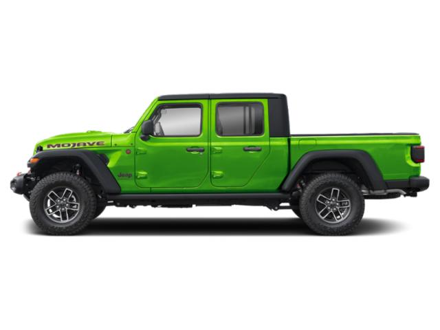 2025 Jeep Gladiator GLADIATOR MOJAVE X 4X4