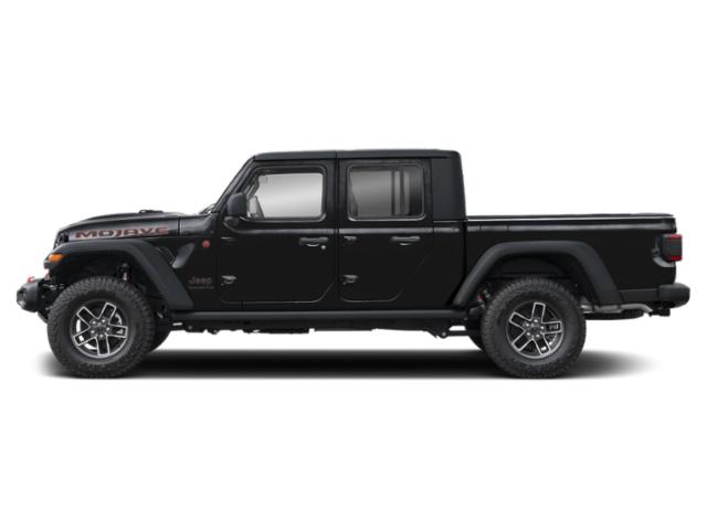 2025 Jeep Gladiator GLADIATOR MOJAVE X 4X4