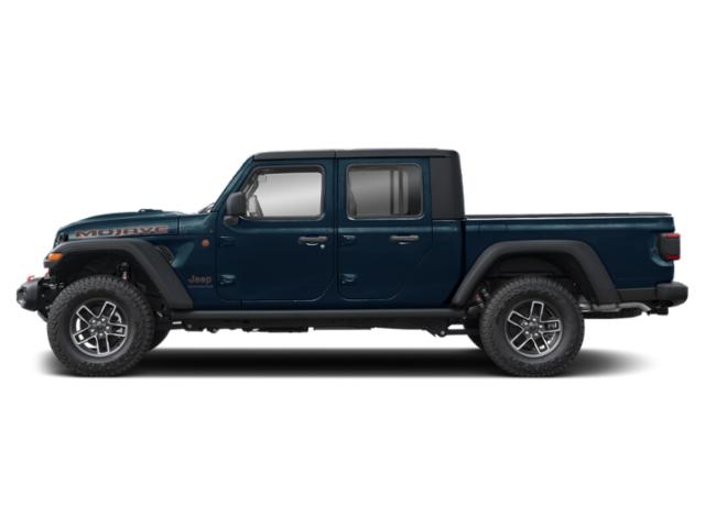 2025 Jeep Gladiator Mojave X 2025 Jeep Gladiator Mojave X