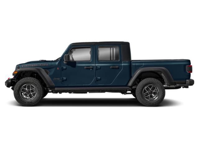 2025 Jeep Gladiator Rubicon X 2025 Jeep Gladiator Rubicon X
