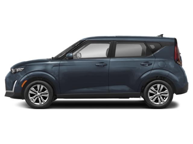 2025 Kia Soul LX 2025 Kia Soul LX
