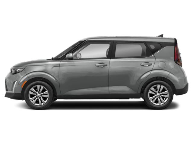 2025 Kia Soul LX 2025 Kia Soul LX