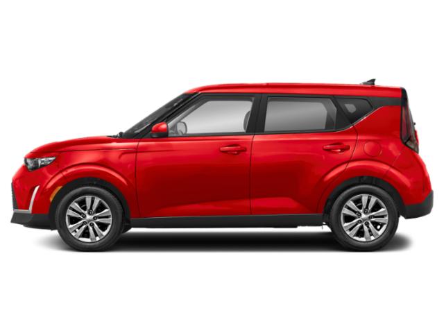 2025 Kia Soul LX 2025 Kia Soul LX