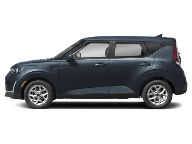 2025 Kia Soul S 2025 Kia Soul S