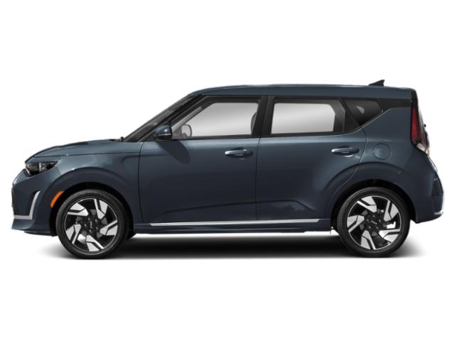 2025 Kia Soul GT-Line 2025 Kia Soul GT-Line