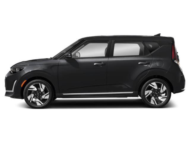 2025 Kia Soul GT-Line