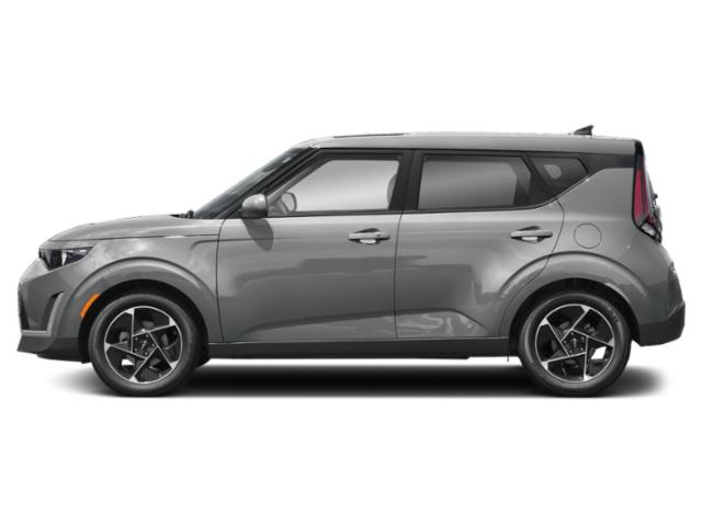 2025 Kia Soul EX 2025 Kia Soul EX