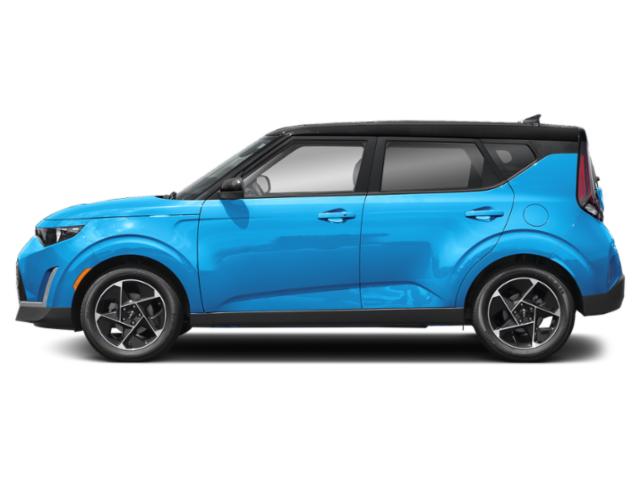 2025 Kia Soul EX 2025 Kia Soul EX