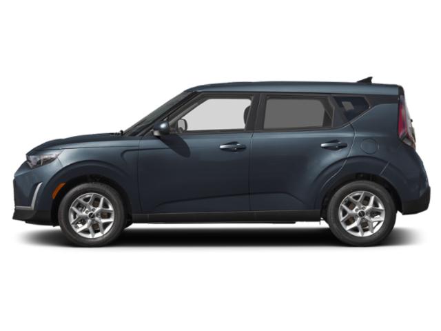 2025 Kia Soul LX 2025 Kia Soul LX