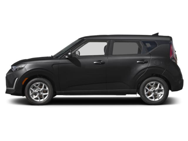 2025 Kia Soul LX 2025 Kia Soul LX