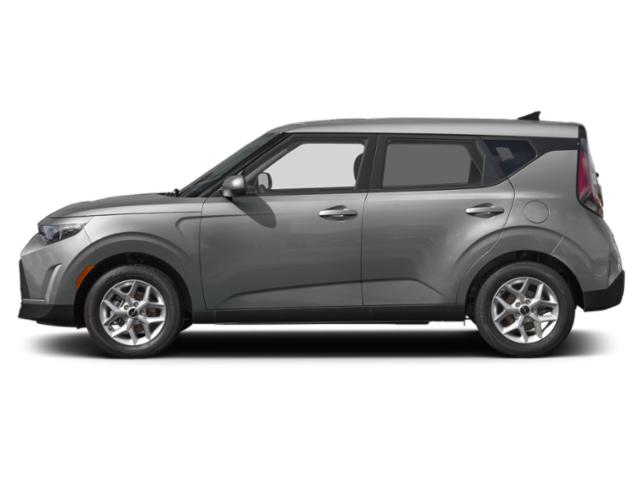 2025 Kia Soul LX 2025 Kia Soul LX