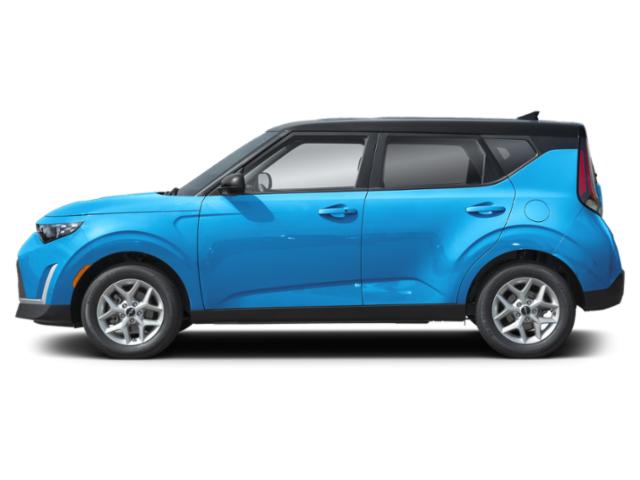 2025 Kia Soul S 2025 Kia Soul S