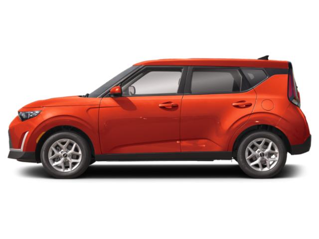 2025 Kia Soul S 2025 Kia Soul S