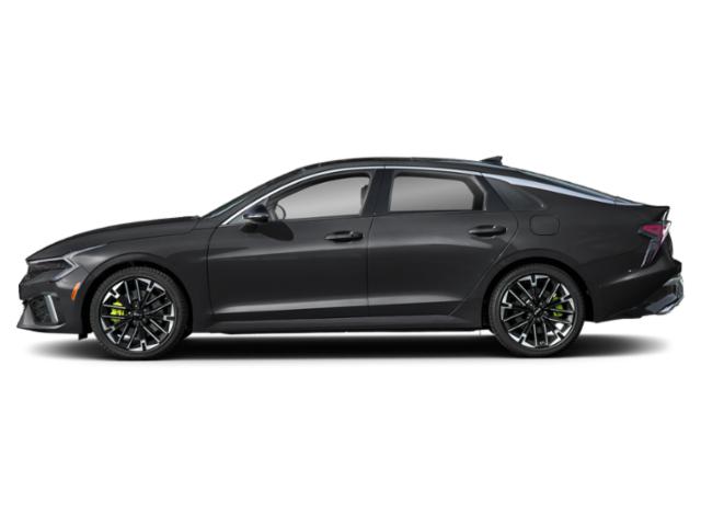 2025 Kia K5 GT 2025 Kia K5 GT