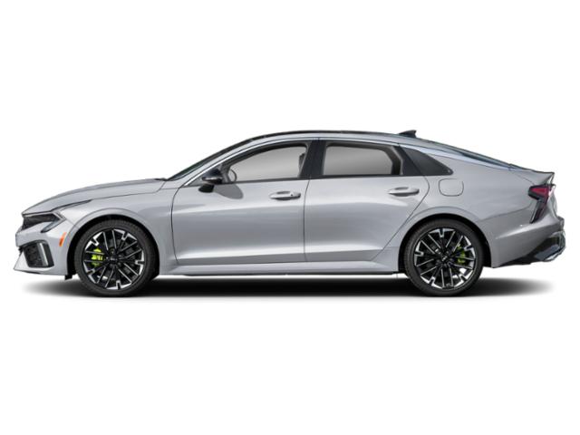 2025 Kia K5 GT