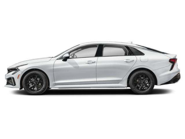 2025 Kia K5 LXS 2025 Kia K5 LXS