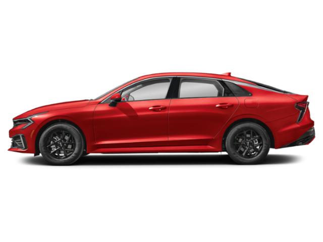 2025 Kia K5 LXS 2025 Kia K5 LXS