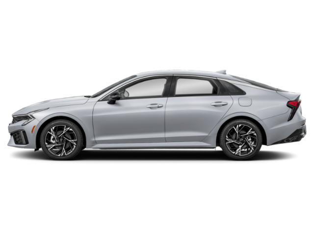 2025 Kia K5 GT-Line 2025 Kia K5 GT-Line