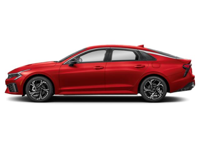 2025 Kia K5 GT-Line 2025 Kia K5 GT-Line